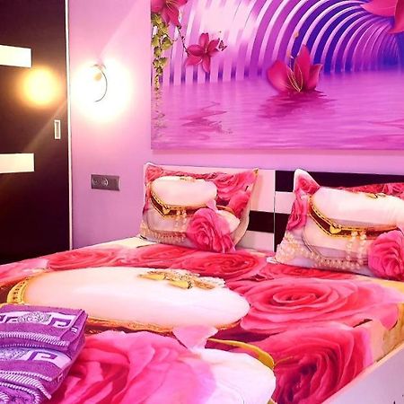 Perfect Suites ネオス・マルマラス エクステリア 写真