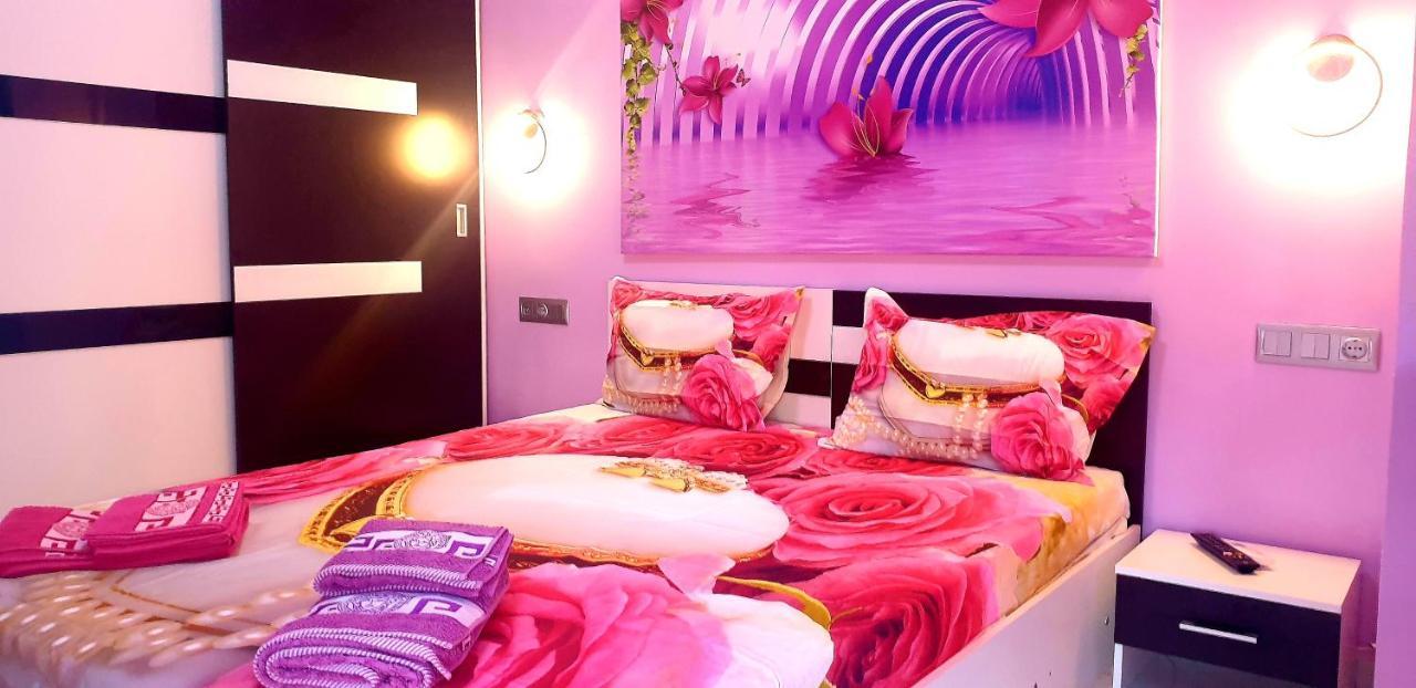 Perfect Suites ネオス・マルマラス エクステリア 写真