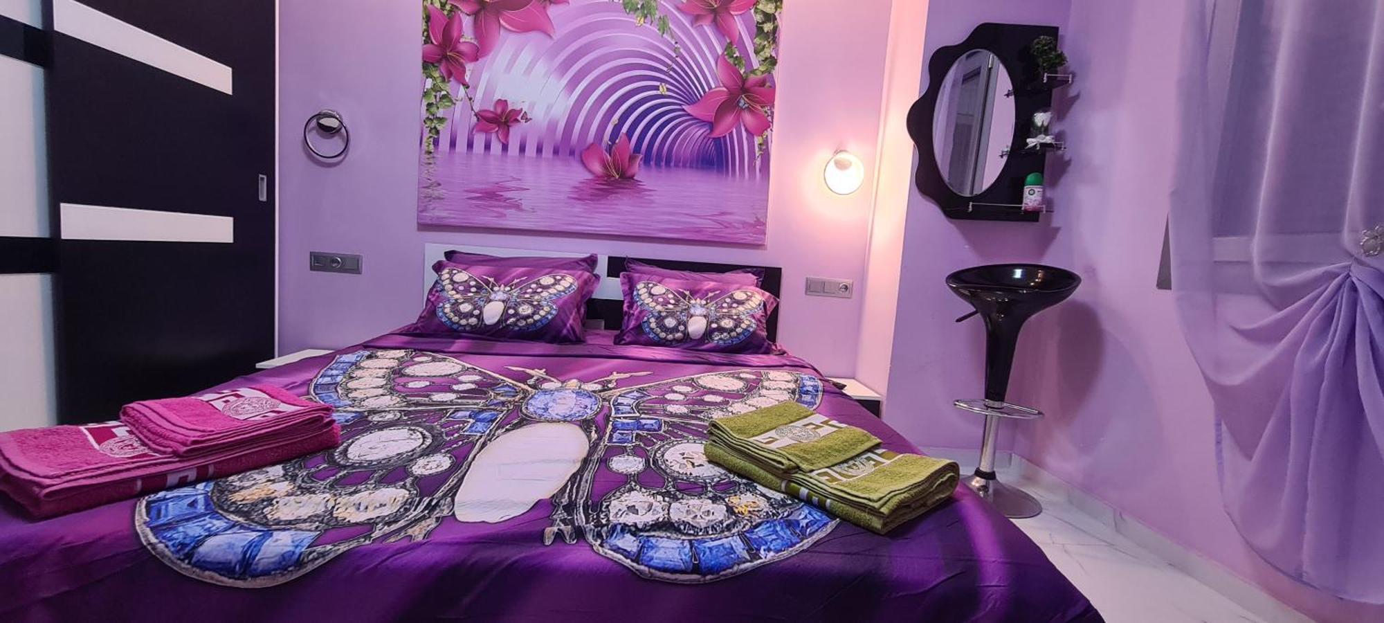 Perfect Suites ネオス・マルマラス 部屋 写真