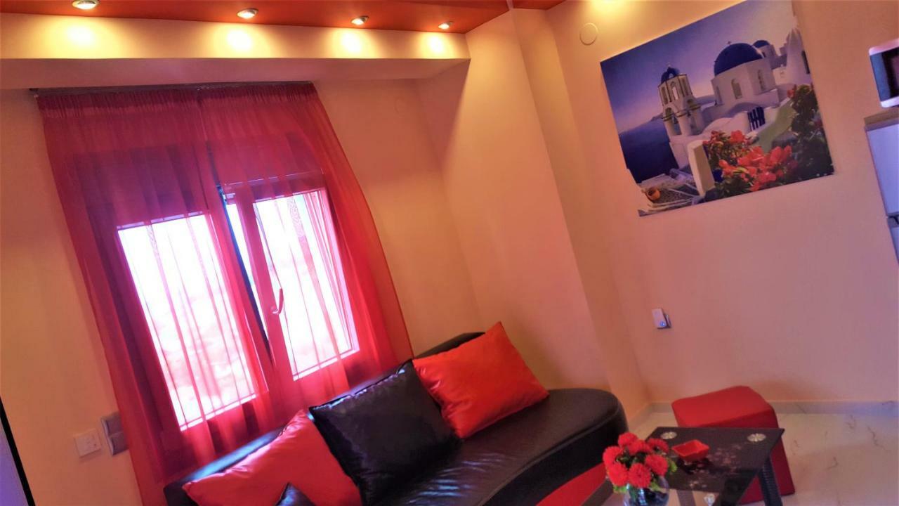 Perfect Suites ネオス・マルマラス エクステリア 写真