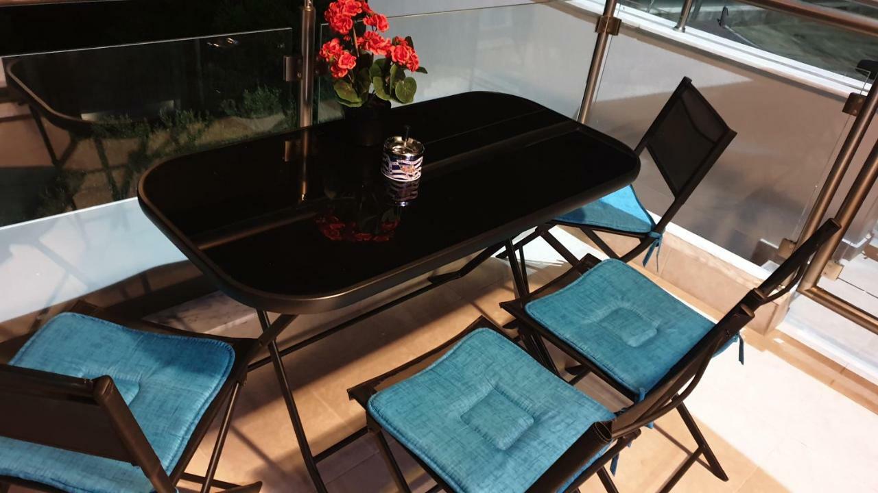 Perfect Suites ネオス・マルマラス エクステリア 写真